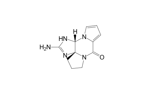 (+-)-phakelline