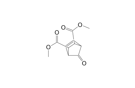 Bicyclo[2.2.1]hept-5-ene-2,3-dicarboxylic acid, 7-oxo-, dimethyl ester, (2-endo,3-exo)-