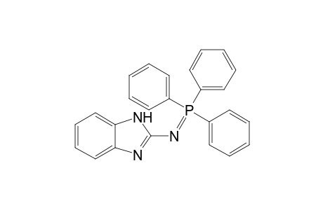 1H-benzimidazol-2-ylimino(triphenyl)phosphorane