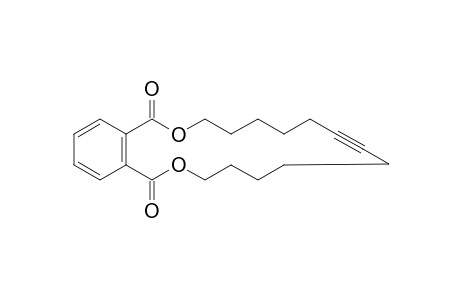 8,9-didehydro-1,3,4,5,6,7,10,11,12,13,14,16-dodecahydro-2,15-benzodioxacyclooctadecine-1,16-dione