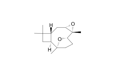 Caryophyllen-3,4:5,8dioxide