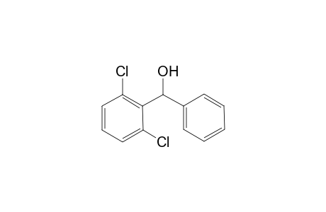 (2,6-Dichlorophenyl)(phenyl)methanol
