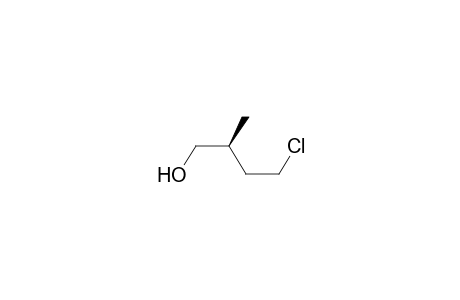 1-Butanol, 4-chloro-2-methyl-, (S)-