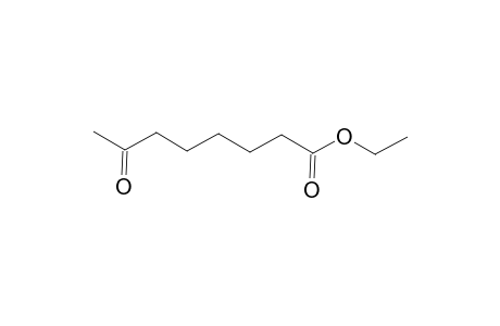 Octanoic acid, 7-oxo-, ethyl ester