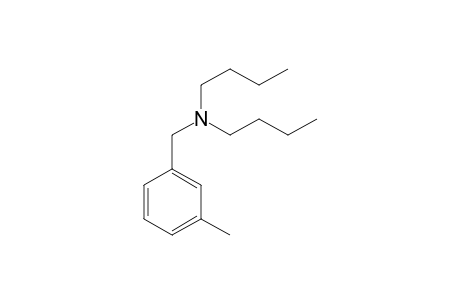 N,N-Dibutyl-3-methylbenzylamine