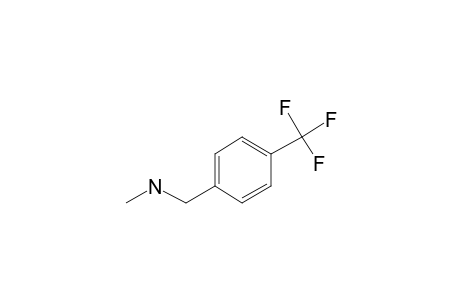 N-Methyl-N-[4-(trifluoromethyl)benzyl]amine