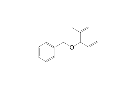 3-Benzyloxy-2-methylpenta-1,4-diene