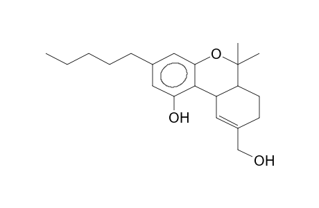 Tetrahydrocannabinol-M (11-HO-)     @