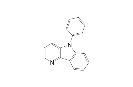 5-Phenyl-5H-pyrido[3,2-b]indole