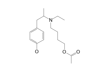 Mebeverine-M AC