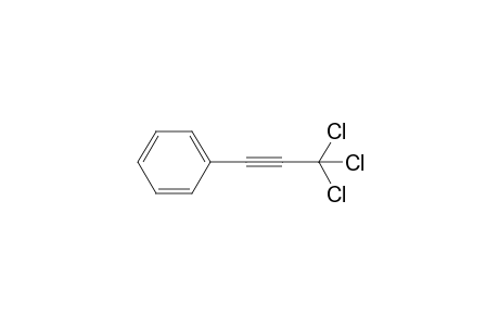 1,1,1-Trichloro-3-phenyl-2-propyne