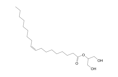 9-Octadecenoic acid (Z)-, 2-hydroxy-1-(hydroxymethyl)ethyl ester