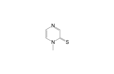 1-methyl-2(1H)-pyrazinethione