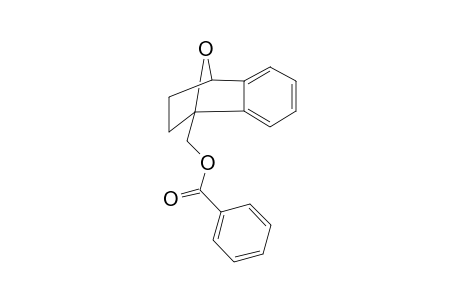 (7-Oxa-1-benzonorbornenyl)methyl Benzoate