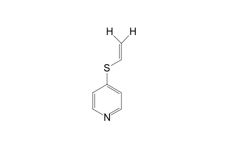 4-VINYLTHIOPYRIDINE