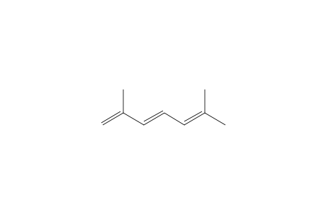 1,6-Dimethylhepta-1,3,5-triene