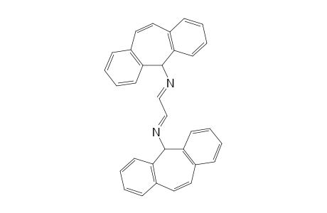 1,4-(5H-Dibenzo[a,d]cyclohepten-5-yl)-1,4-diazabuta-1,3-diene (bistropdad)