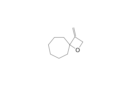 8-Methylene-10-oxaspiro[6.3]decane