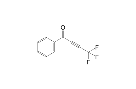 1-Phenyl-4,4,4-trifluorobut-2-yn-1-one