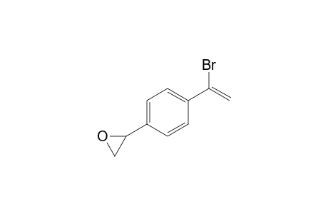 E-1-Bromo-[4'-(1",2"-Epoxyethyl)phenyl] ethene