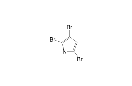 2,3,5-TRIBROMOPYRROLE