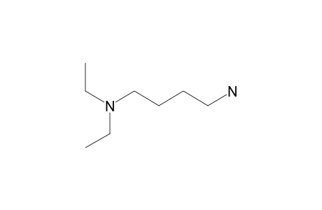 N,N-DIETHYL-1,4-BUTANEDIAMINE