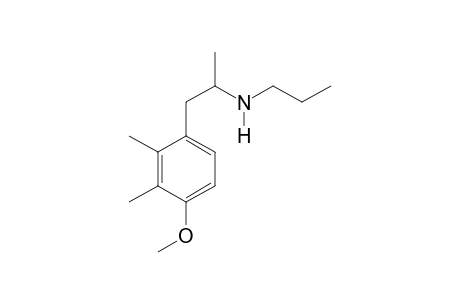 2,3-DiMe-4-MA PR