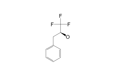 (S)-(-)-1-PHENYL-3,3,3-TRIFLUORO-2-PROPANOL