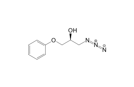 (S)-1-Azido-3-phenoxy-propane-2-ol