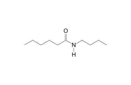 Hexanamide,N-butyl-