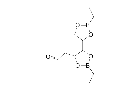 ALDEHYDO-D-GLUCOSE, 2-DEOXY-3,4:5,6-DI-O-(ETHYLBORANDIYL)-