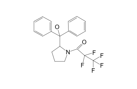 Diphenylprolinol PFP