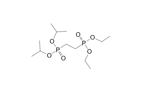 2,2-Diethyl 1,1-diisopropyl ethane-1,2-diphosphonate