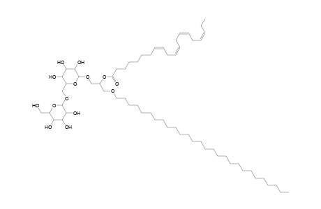 DGDG O-28:0_20:4