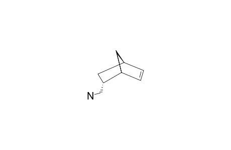 ENDO-5-AMINOMETHYLBICYClO-[2.2.1]-HEPT-2-ENE