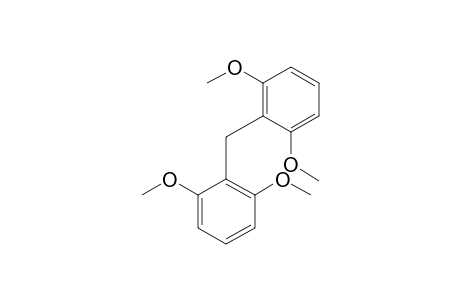 Bis(2,6-dimethoxyphenyl)methane