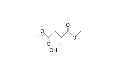 2-syn-Hydroxymethylene-butanedioic acid, dimethyl ester