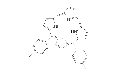 5,10-Di(p-tolyl)porphyrin