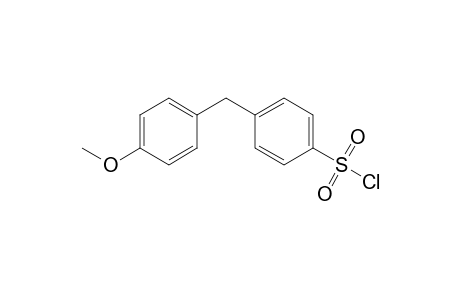 4-p-anisylbenzenesulfonyl chloride