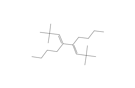 Decane, 5,6-bis(2,2-dimethylpropylidene)-, (E,Z)-