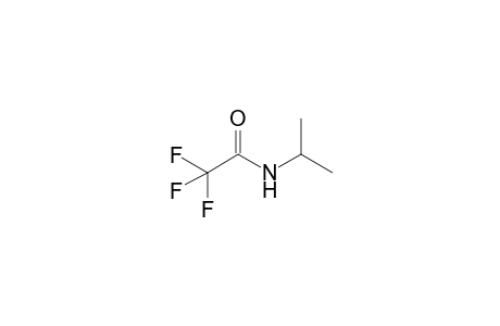 2,2,2-Trifluoro-N-isopropylacetamide