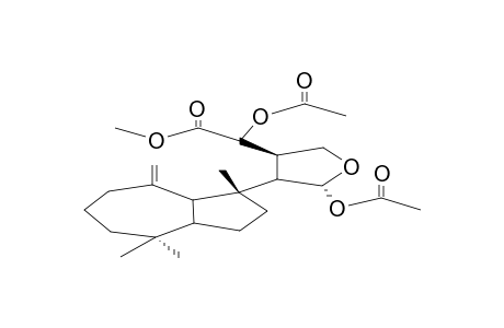 POLYRHAPHIN B