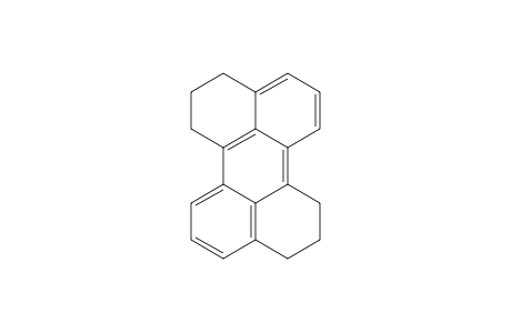 1,2,3,7,8,9-Hexahydroperylene