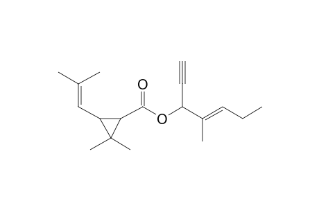 Empenthrin isomer III