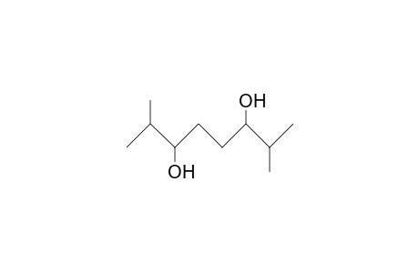 2,7-Dimethyl-3(S),6(R)-octanediol