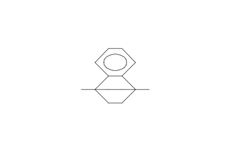 1,4-Dimethyl-1,2,3,4-tetrahydro-1,4-ethanonaphthalene