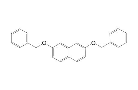 2,7-Bis(benzyloxy)naphthalene