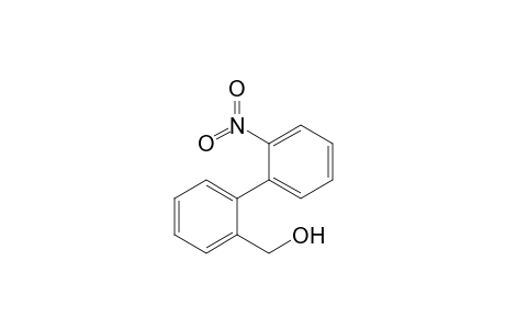 (2'-nitro[1,1'-biphenyl]-2-yl)methanol