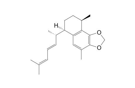Helioporin G