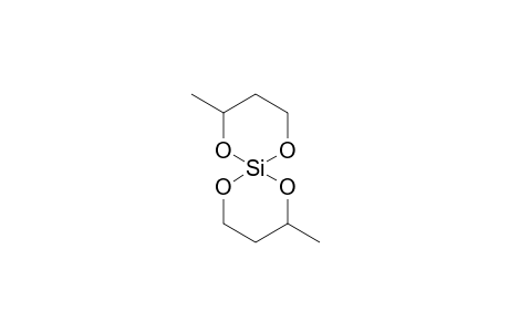 BIS-(BUTANE-1,3-DIYLDIOXY)-SILANE